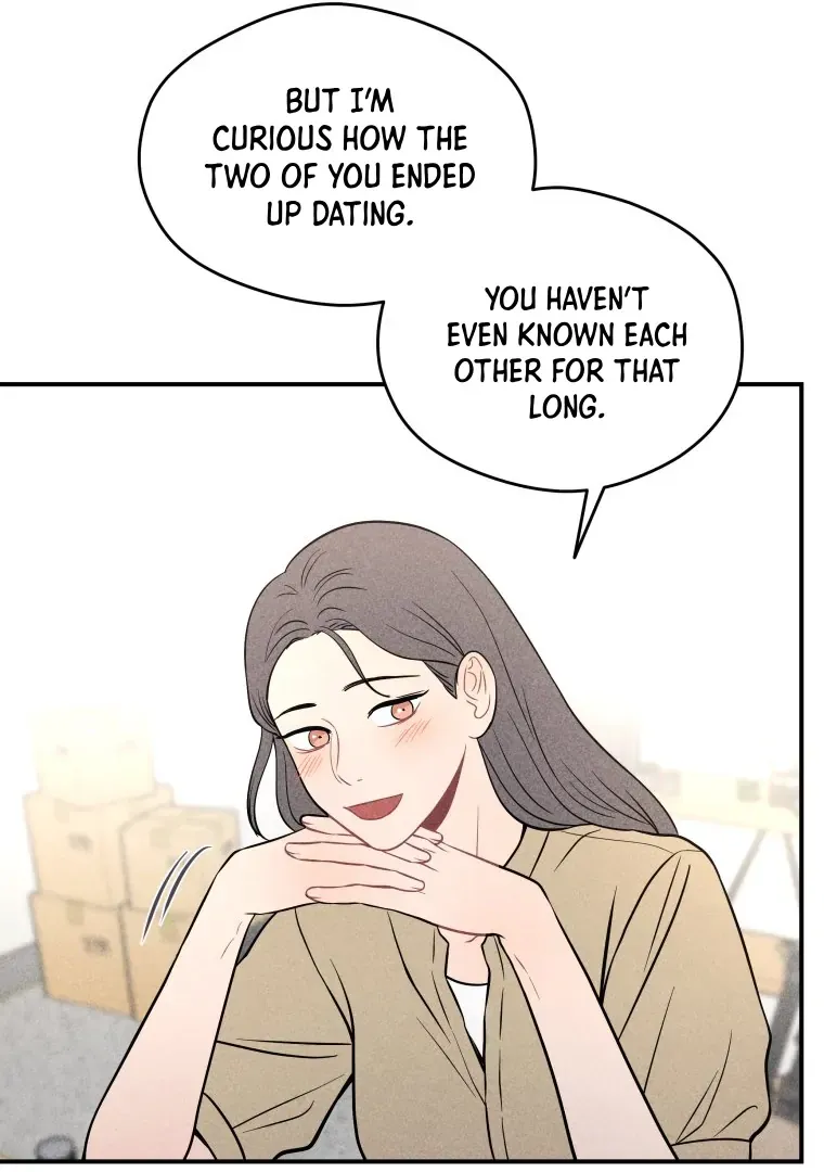 Ghost Romance Chapter 24 page 95 - 