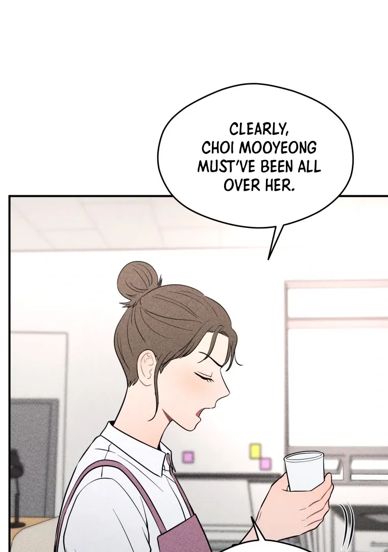 Ghost Romance Chapter 24 page 96 - 