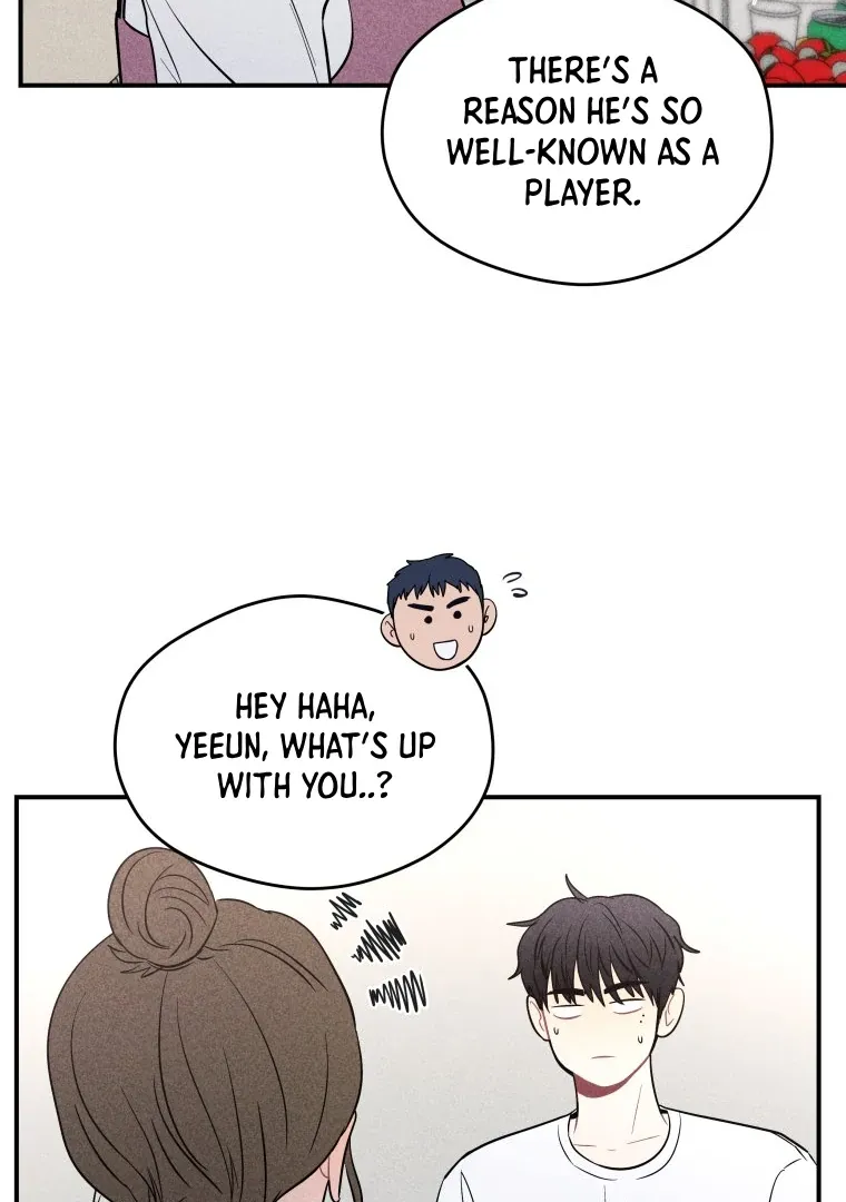 Ghost Romance Chapter 24 page 97 - 