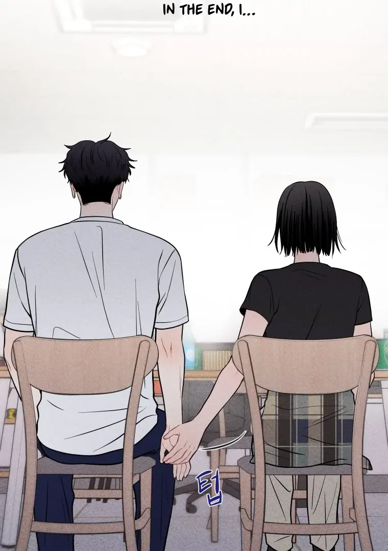 Ghost Romance Chapter 24 page 100 - 