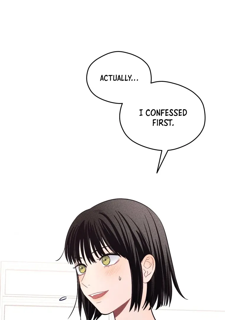 Ghost Romance Chapter 25 page 1 - 