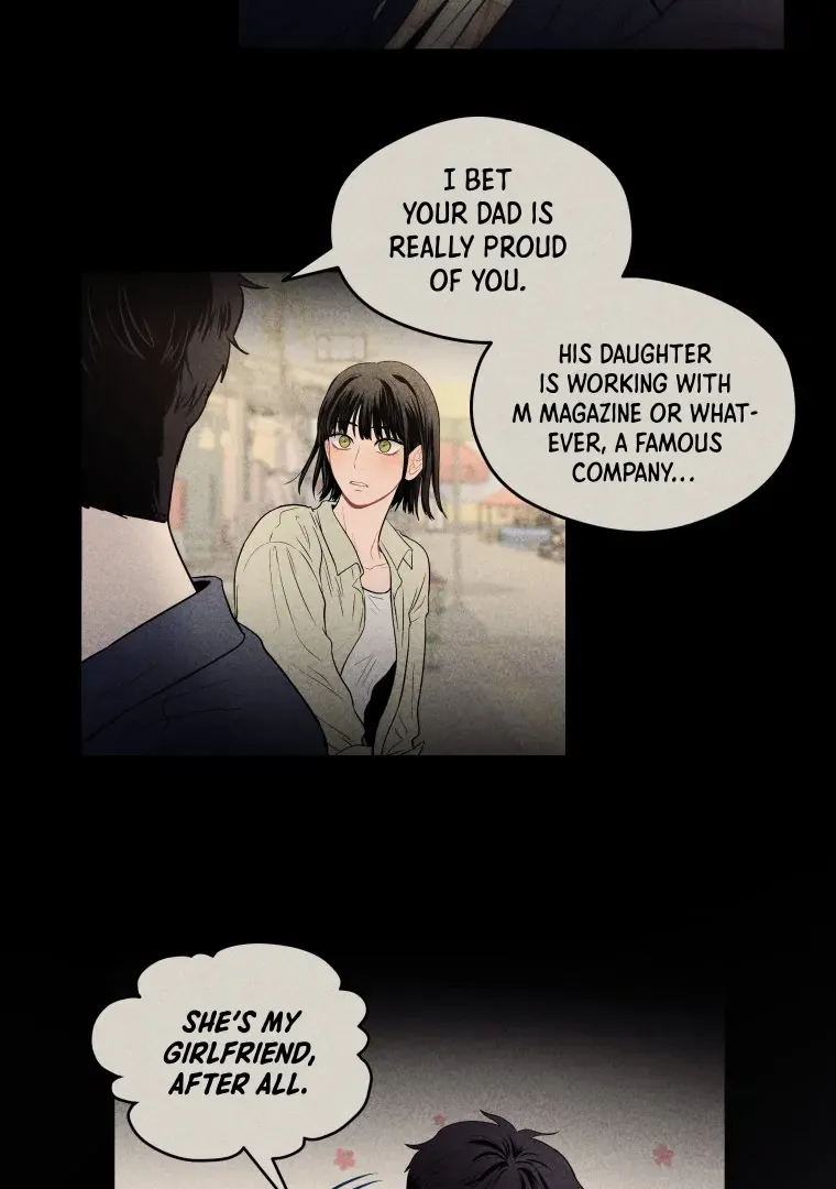 Ghost Romance Chapter 25 page 11 - 