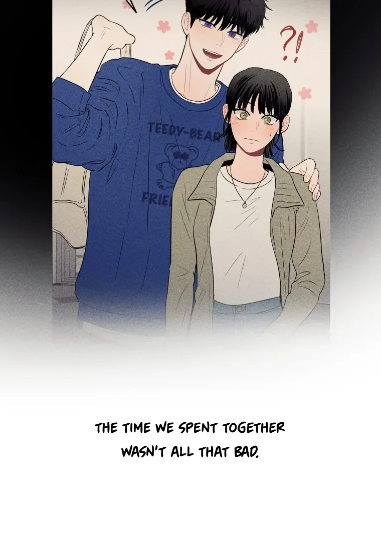 Ghost Romance Chapter 25 page 12 - 