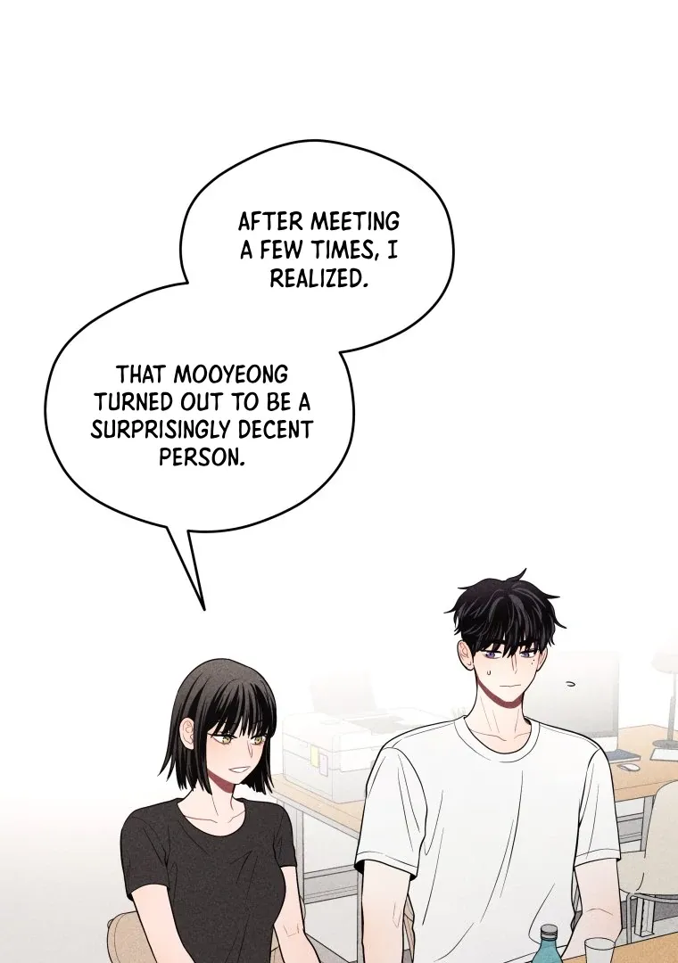 Ghost Romance Chapter 25 page 13 - 