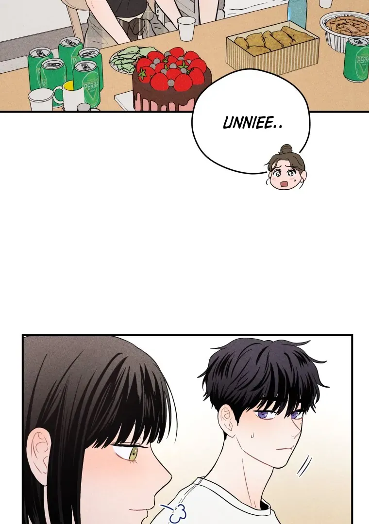 Ghost Romance Chapter 25 page 14 - 