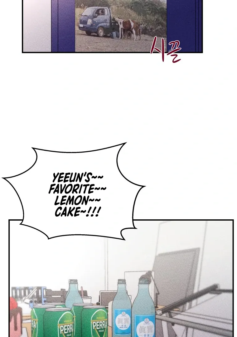 Ghost Romance Chapter 25 page 21 - 