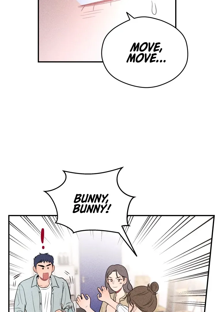 Ghost Romance Chapter 25 page 23 - 
