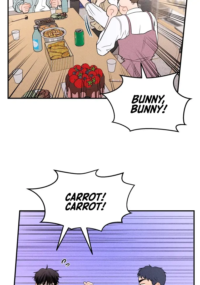 Ghost Romance Chapter 25 page 24 - 