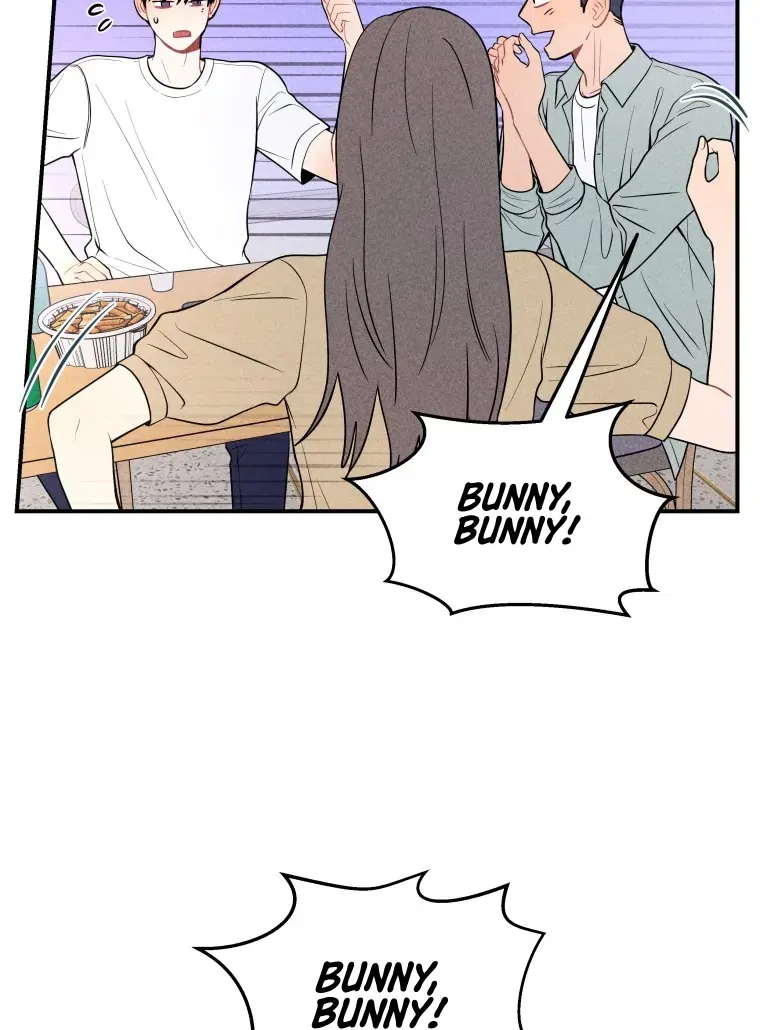 Ghost Romance Chapter 25 page 25 - 