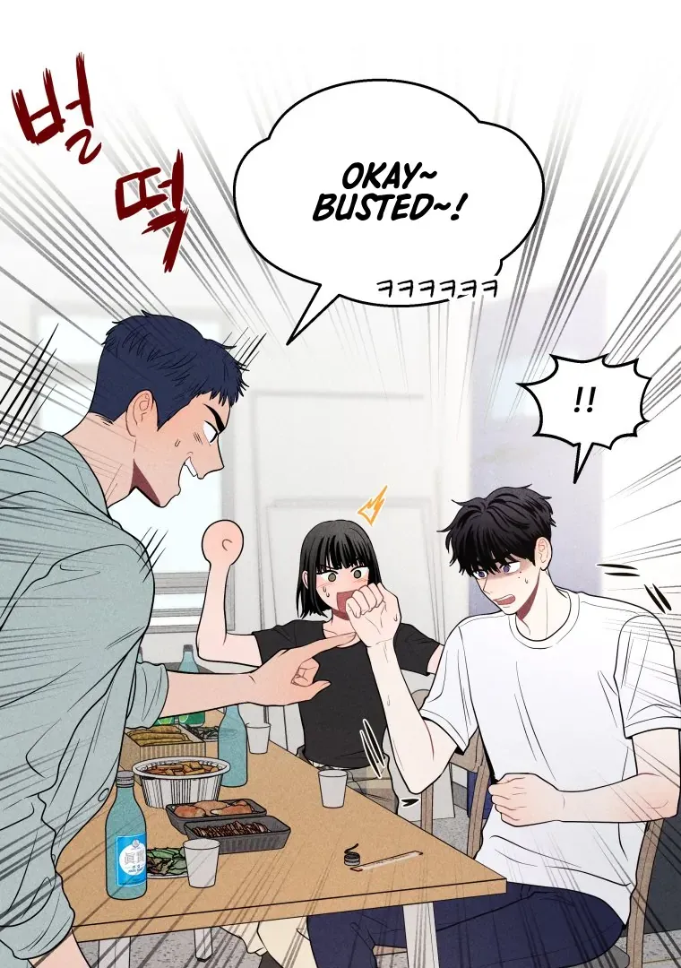 Ghost Romance Chapter 25 page 28 - 