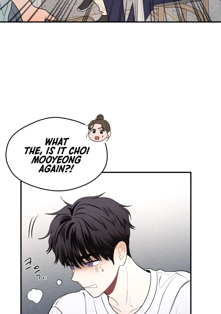 Ghost Romance Chapter 25 page 29 - 