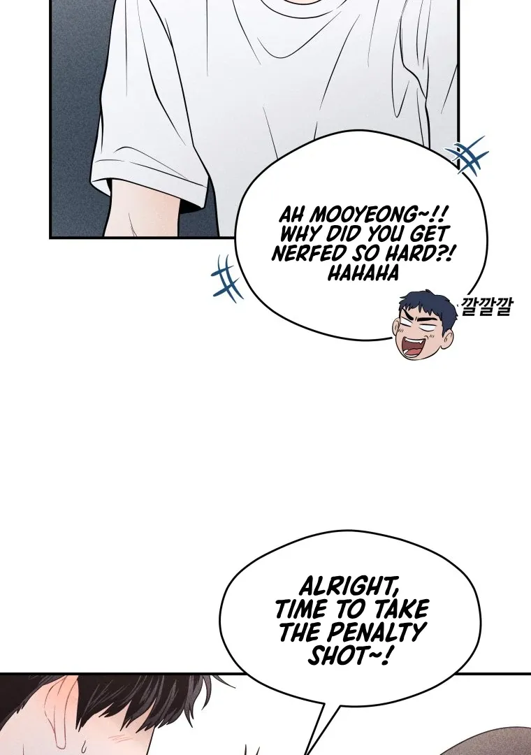 Ghost Romance Chapter 25 page 30 - 