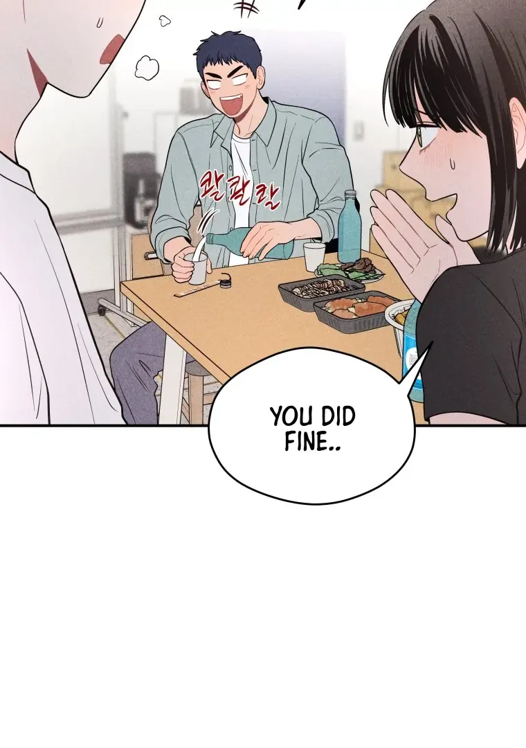 Ghost Romance Chapter 25 page 31 - 