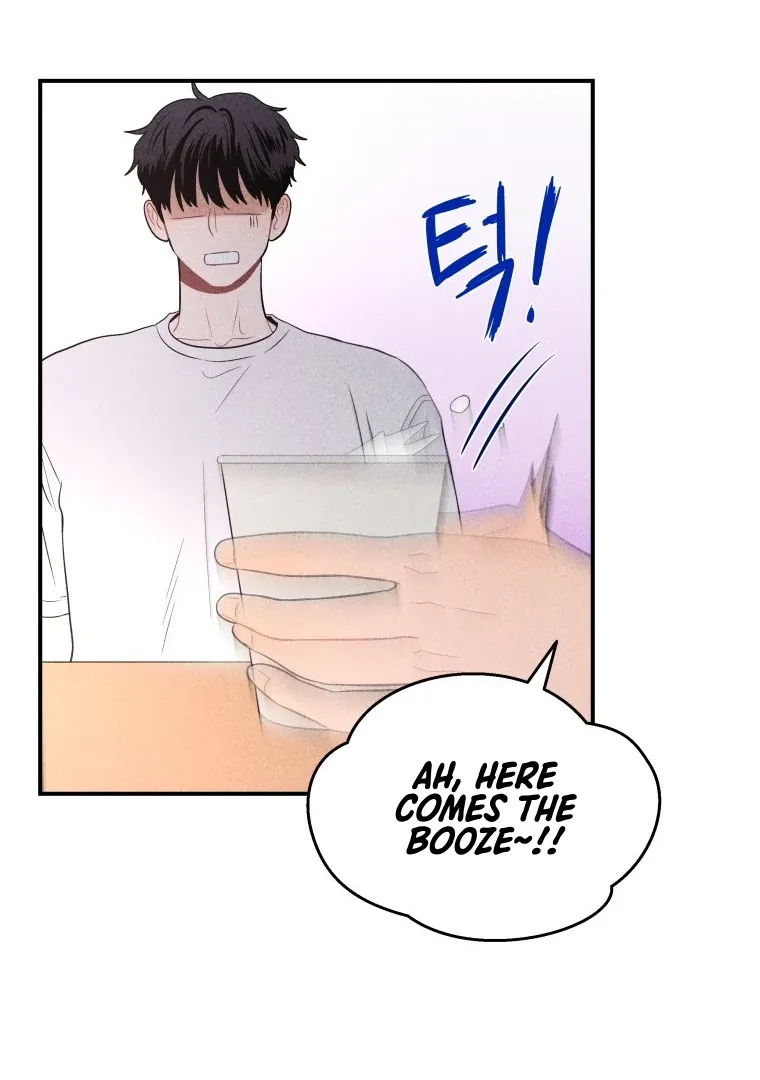 Ghost Romance Chapter 25 page 32 - 