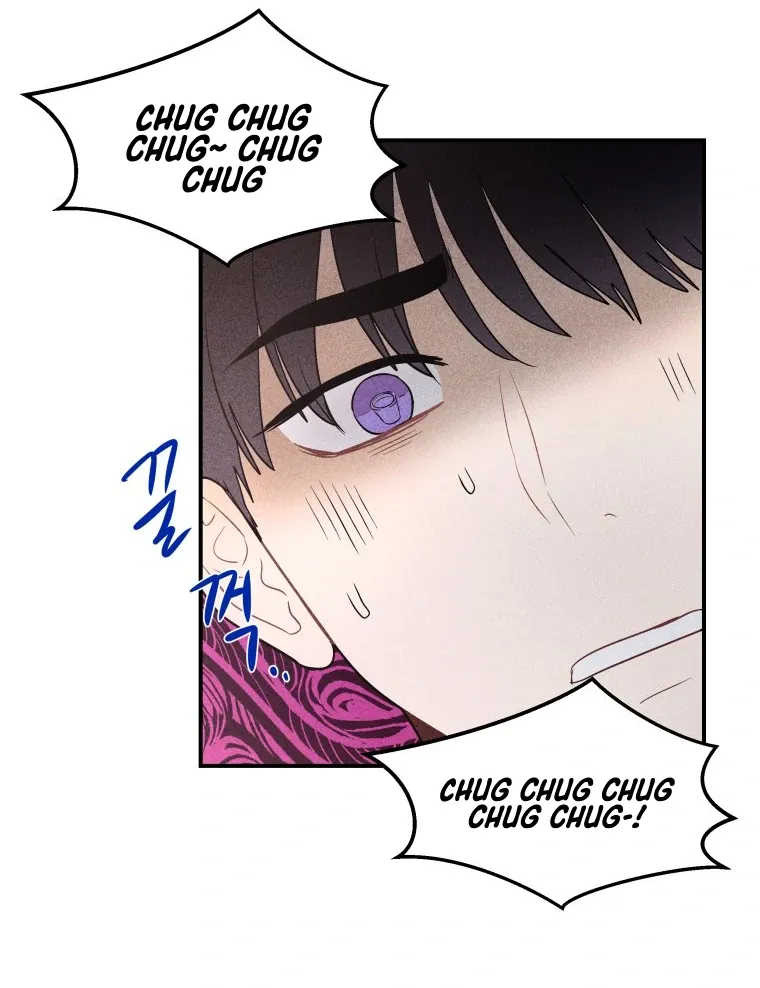 Ghost Romance Chapter 25 page 33 - 