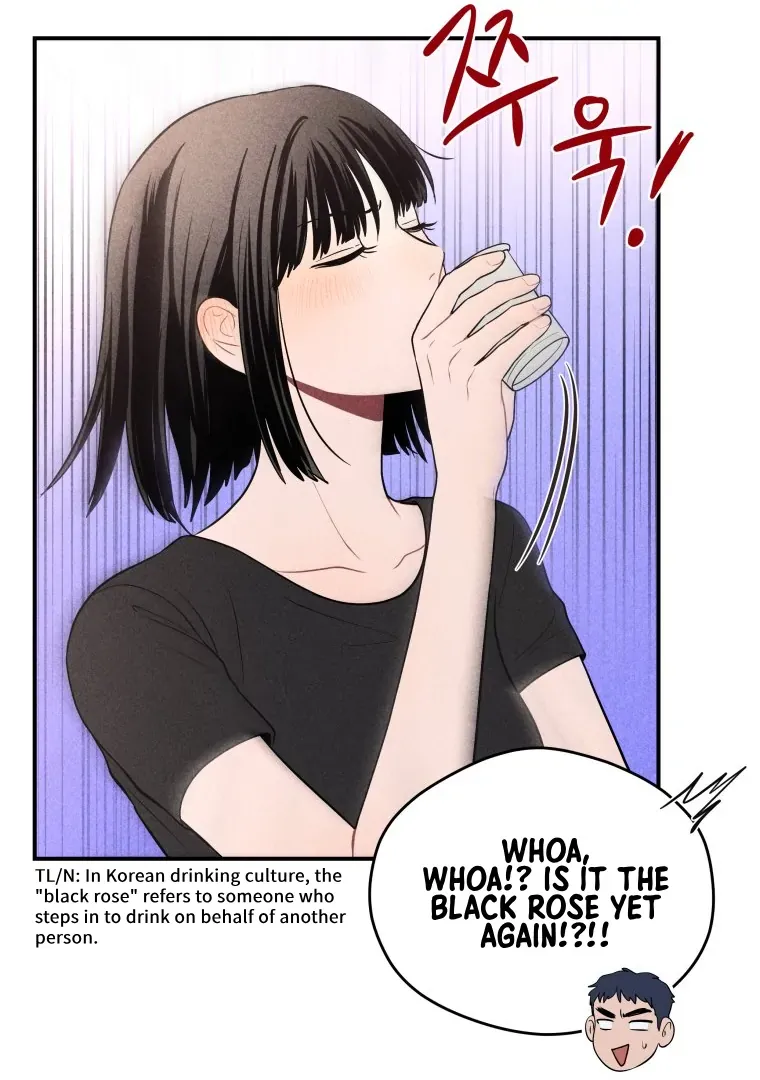 Ghost Romance Chapter 25 page 35 - 