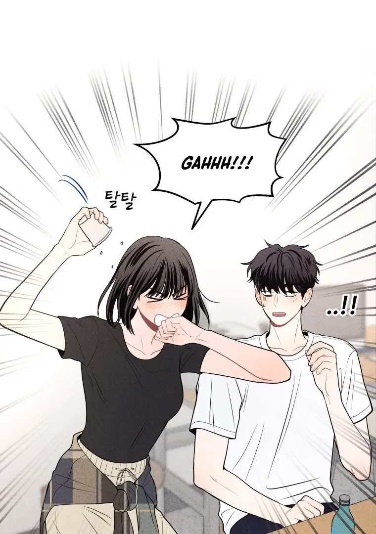 Ghost Romance Chapter 25 page 36 - 