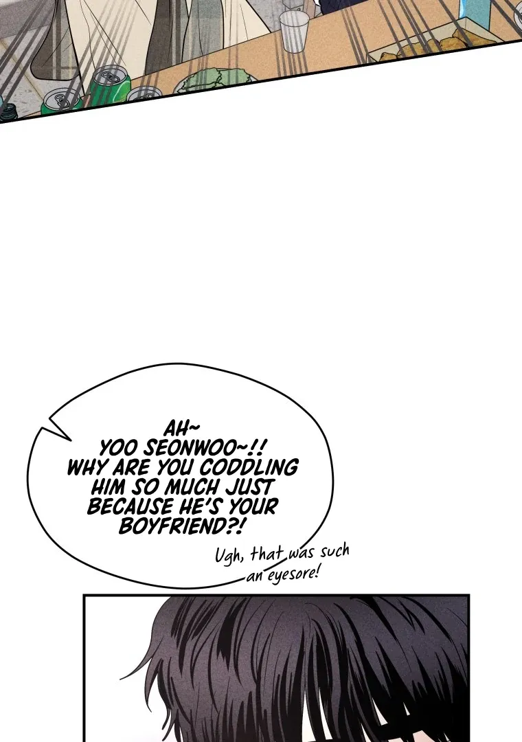 Ghost Romance Chapter 25 page 37 - 