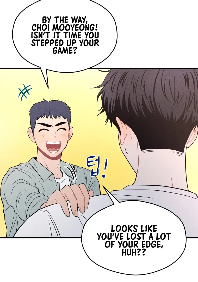 Ghost Romance Chapter 25 page 39 - 
