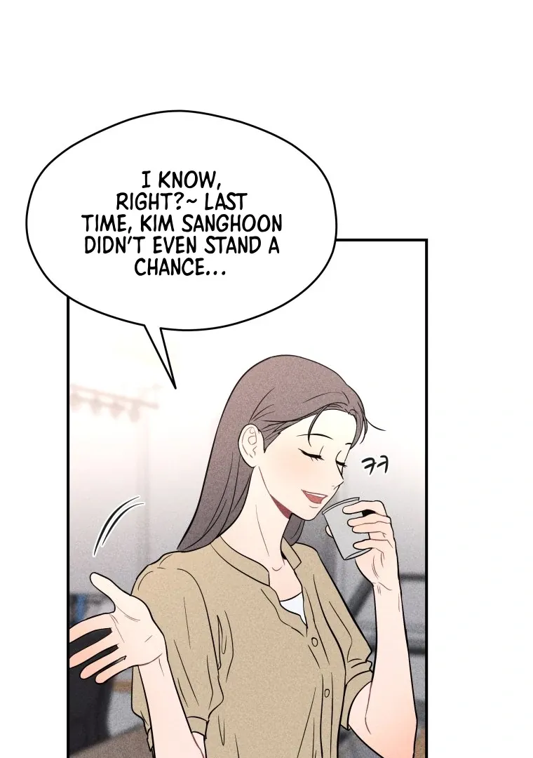 Ghost Romance Chapter 25 page 40 - 