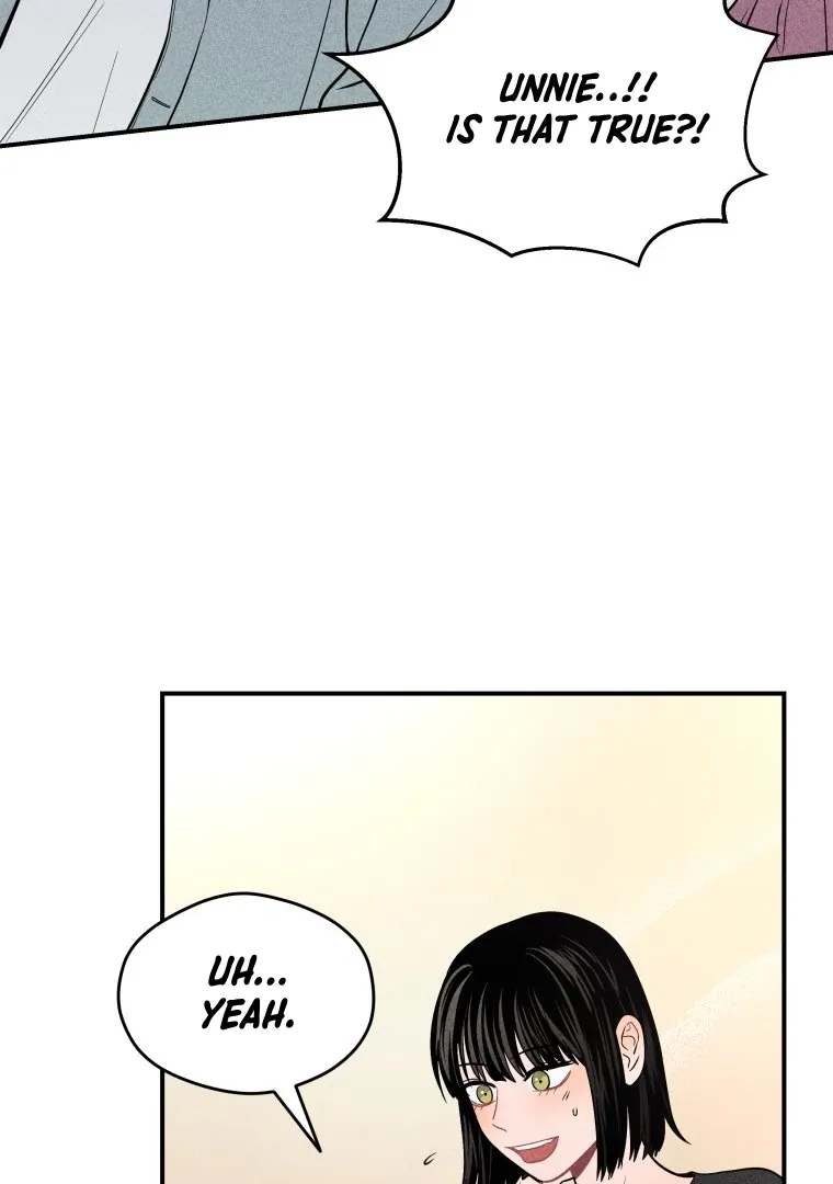 Ghost Romance Chapter 25 page 5 - 