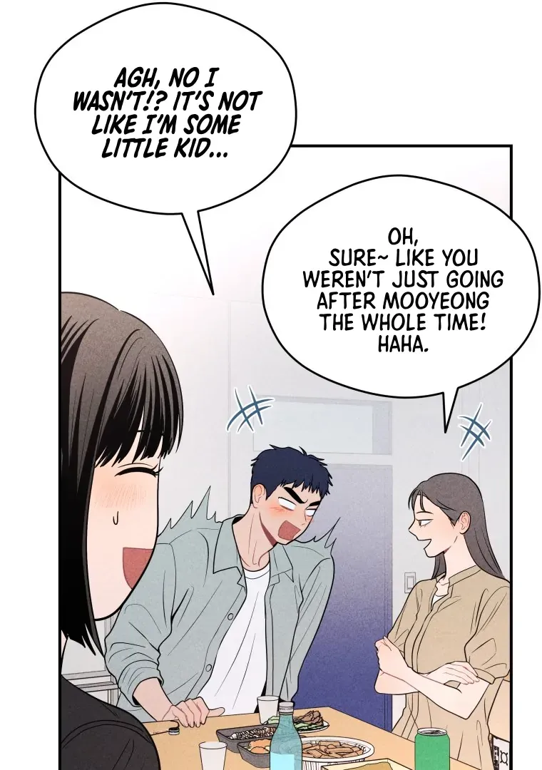 Ghost Romance Chapter 25 page 43 - 