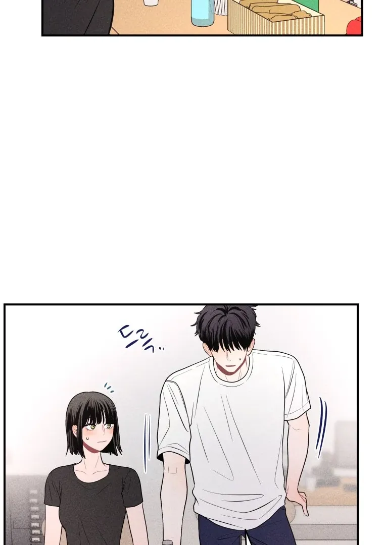 Ghost Romance Chapter 25 page 44 - 