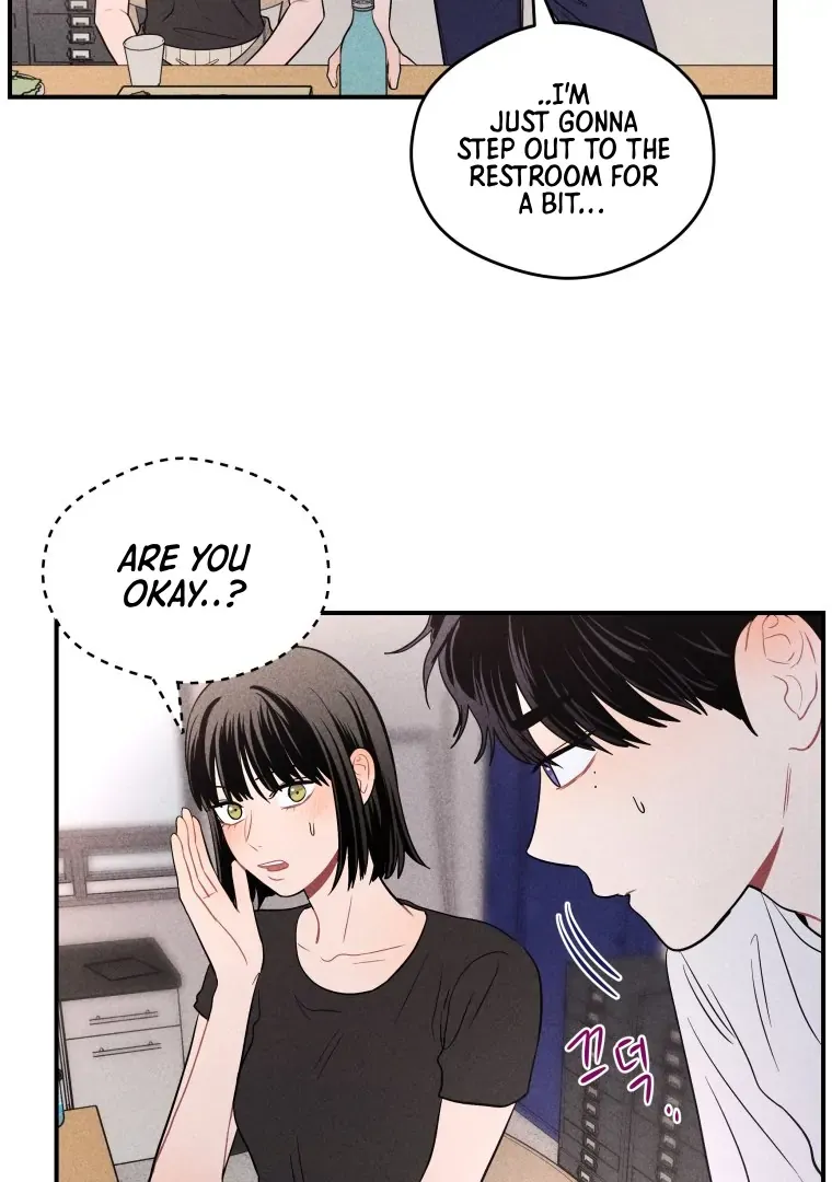 Ghost Romance Chapter 25 page 45 - 