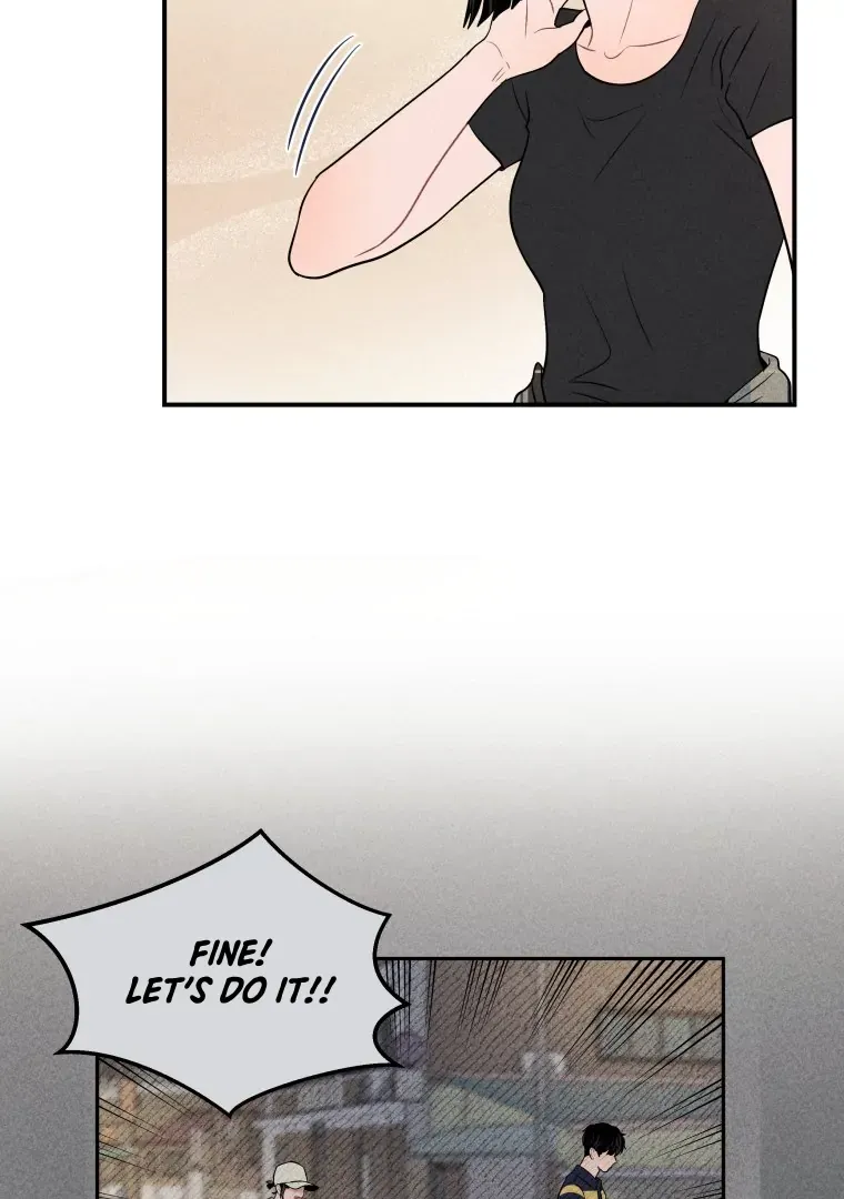 Ghost Romance Chapter 25 page 6 - 