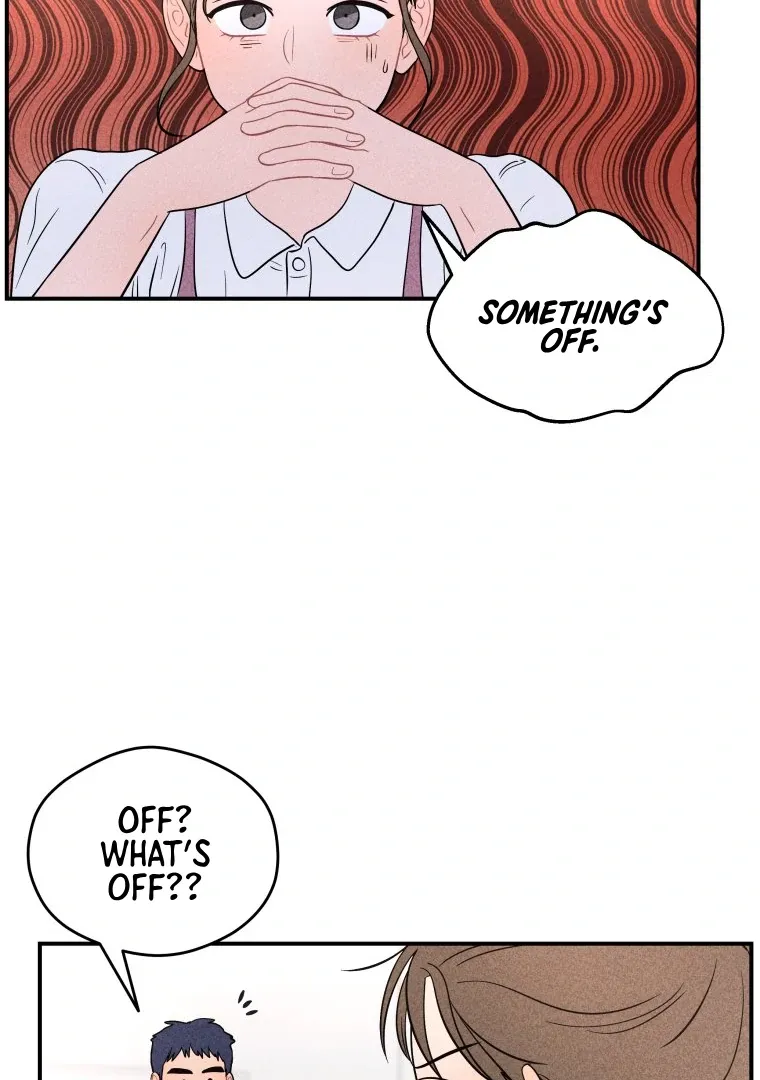 Ghost Romance Chapter 25 page 53 - 
