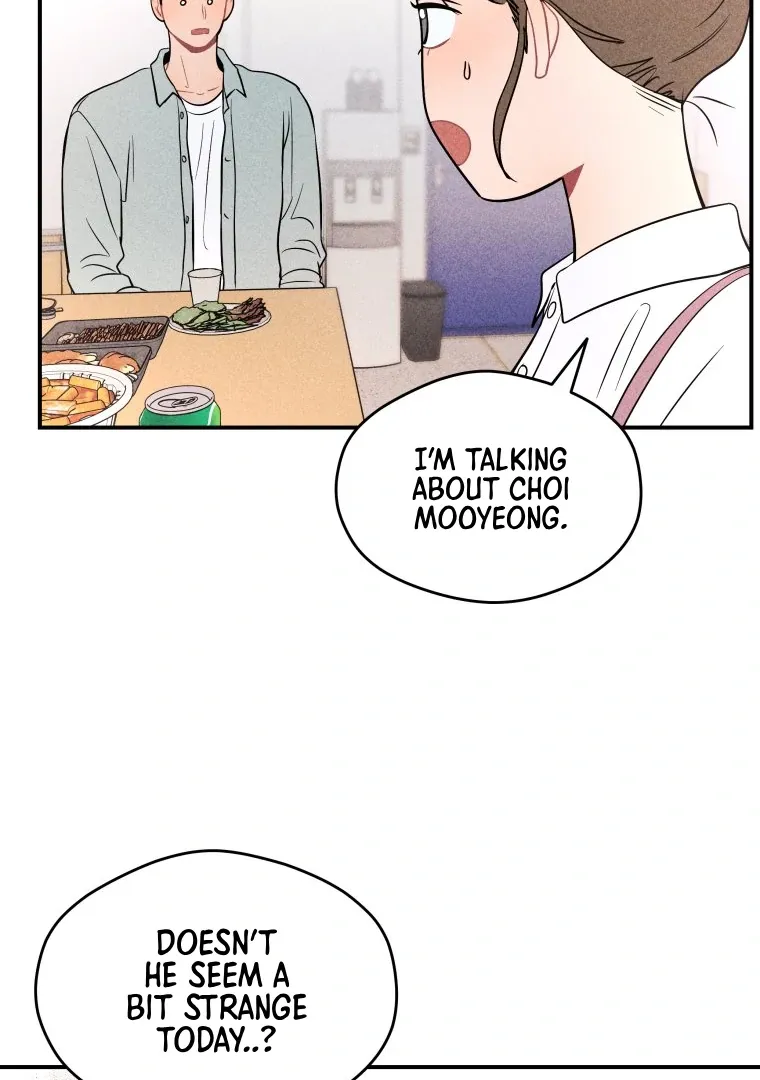 Ghost Romance Chapter 25 page 54 - 