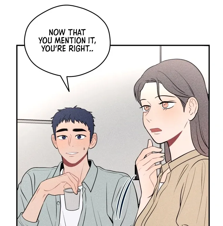 Ghost Romance Chapter 25 page 56 - 
