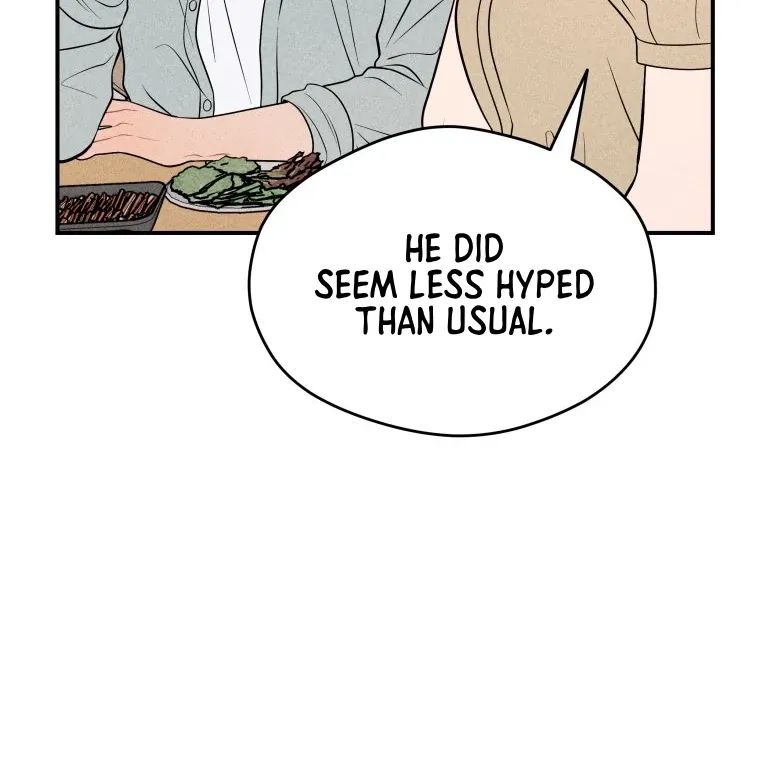 Ghost Romance Chapter 25 page 57 - 