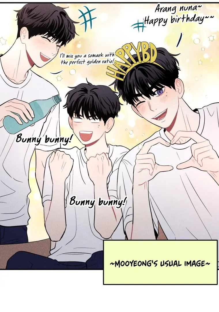 Ghost Romance Chapter 25 page 58 - 
