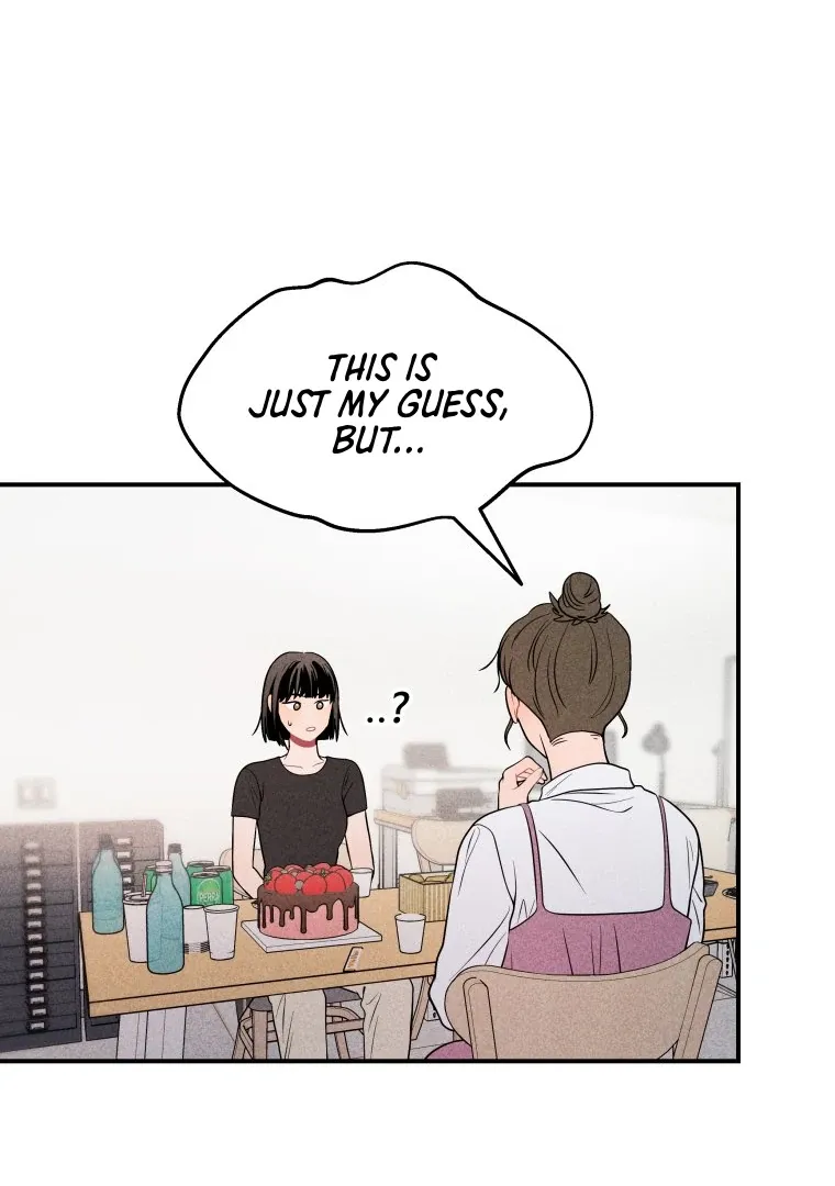 Ghost Romance Chapter 25 page 59 - 