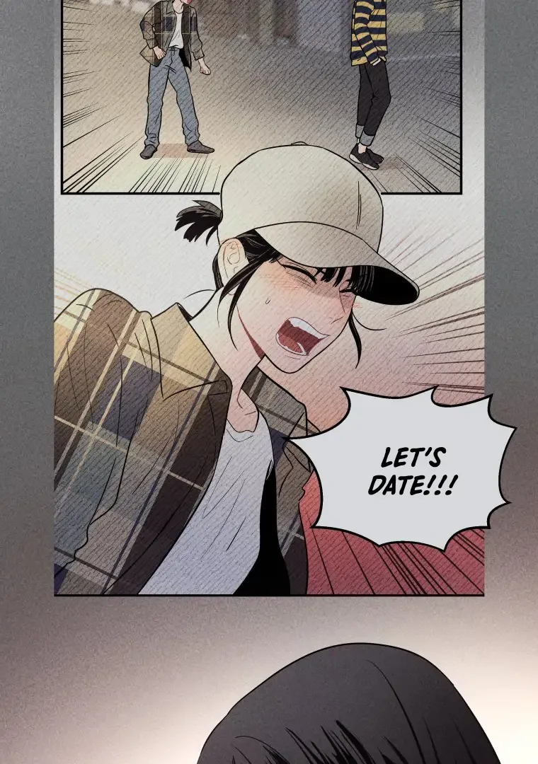 Ghost Romance Chapter 25 page 7 - 