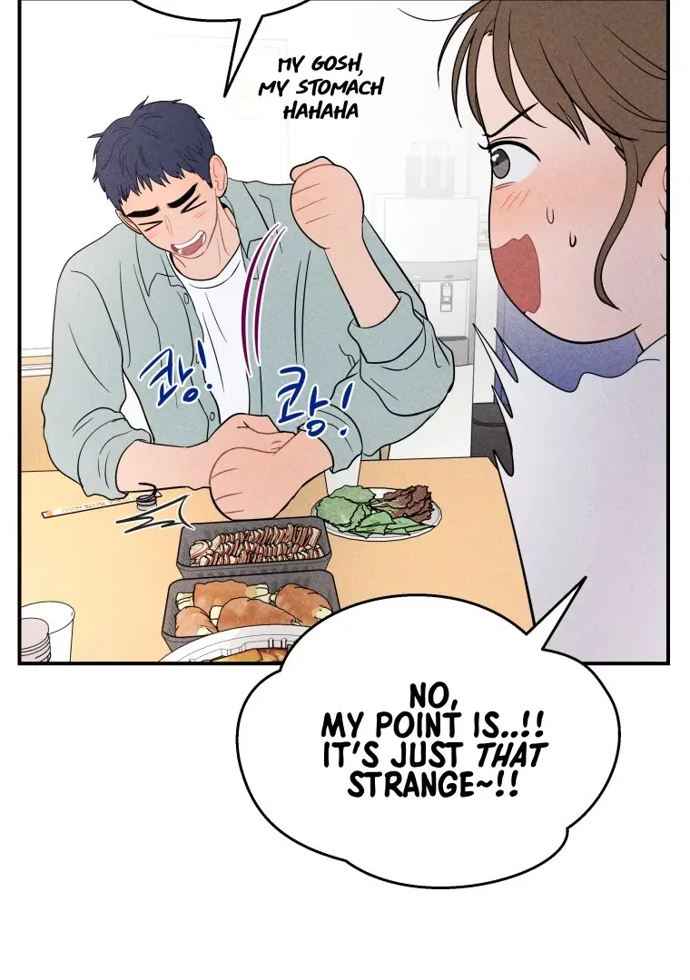 Ghost Romance Chapter 25 page 63 - 