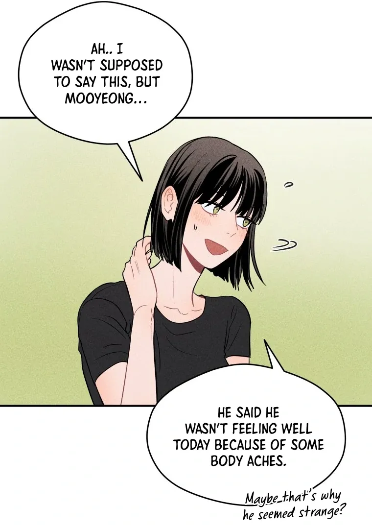 Ghost Romance Chapter 25 page 67 - 