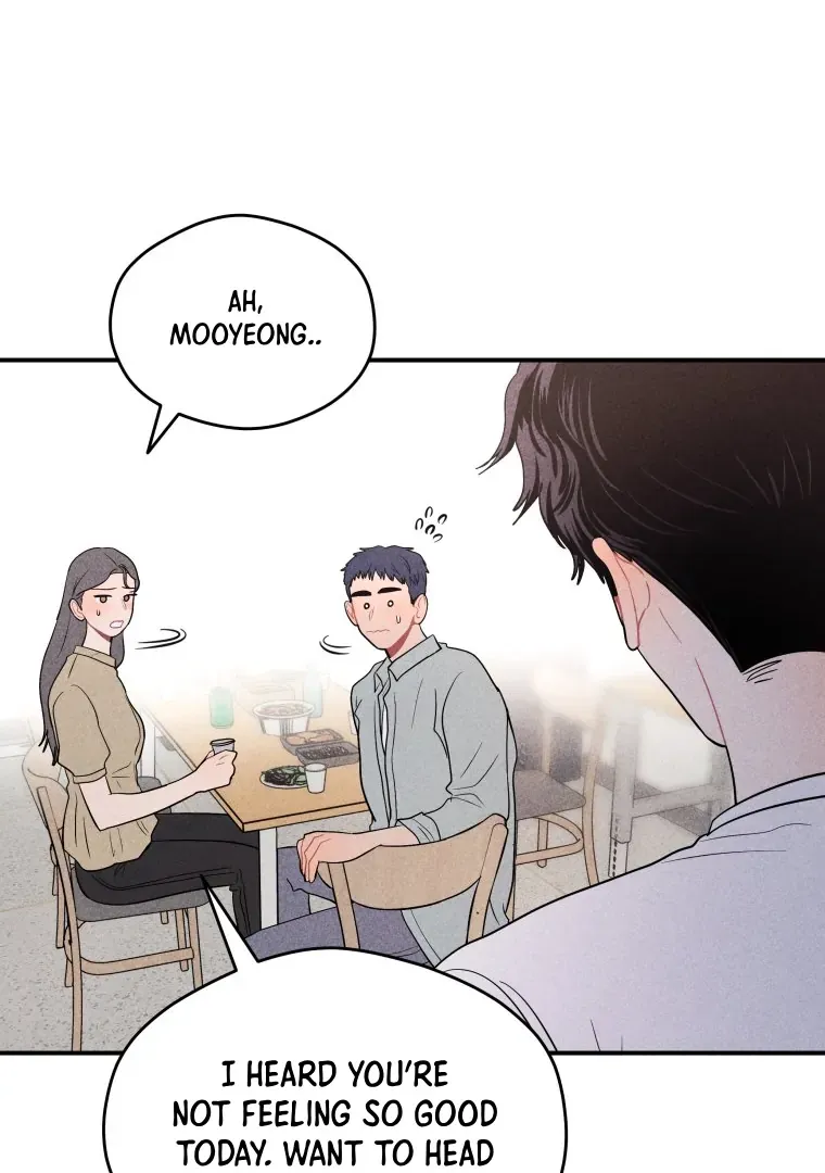 Ghost Romance Chapter 25 page 70 - 