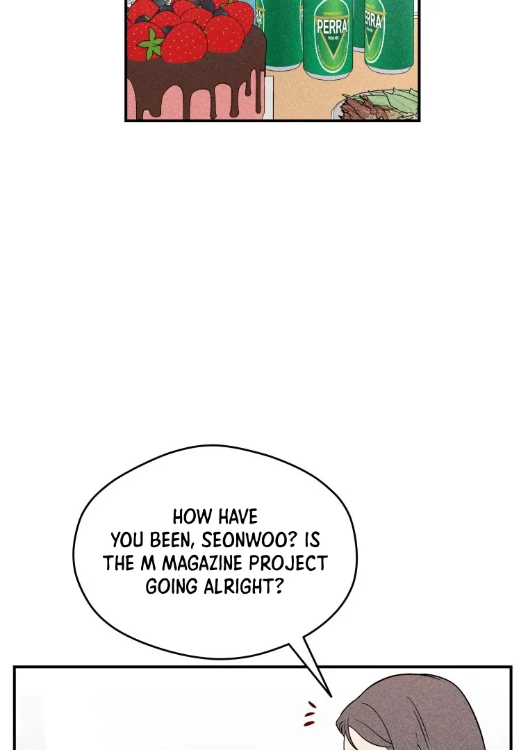 Ghost Romance Chapter 25 page 77 - 