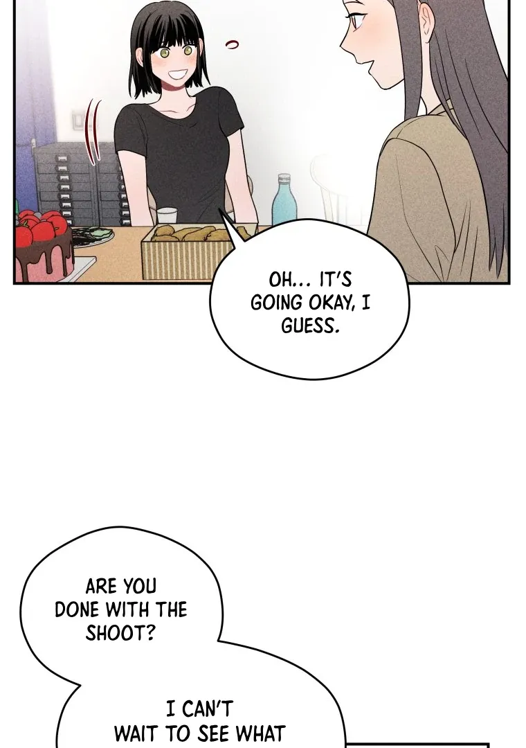 Ghost Romance Chapter 25 page 78 - 