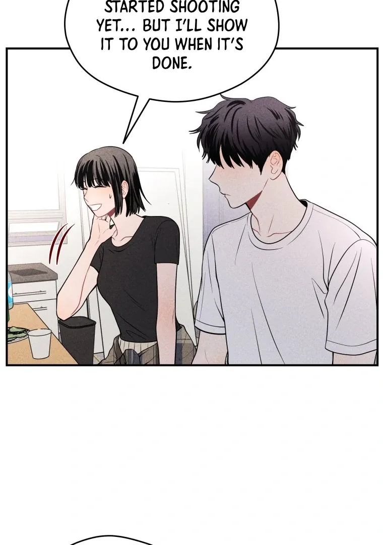 Ghost Romance Chapter 25 page 80 - 