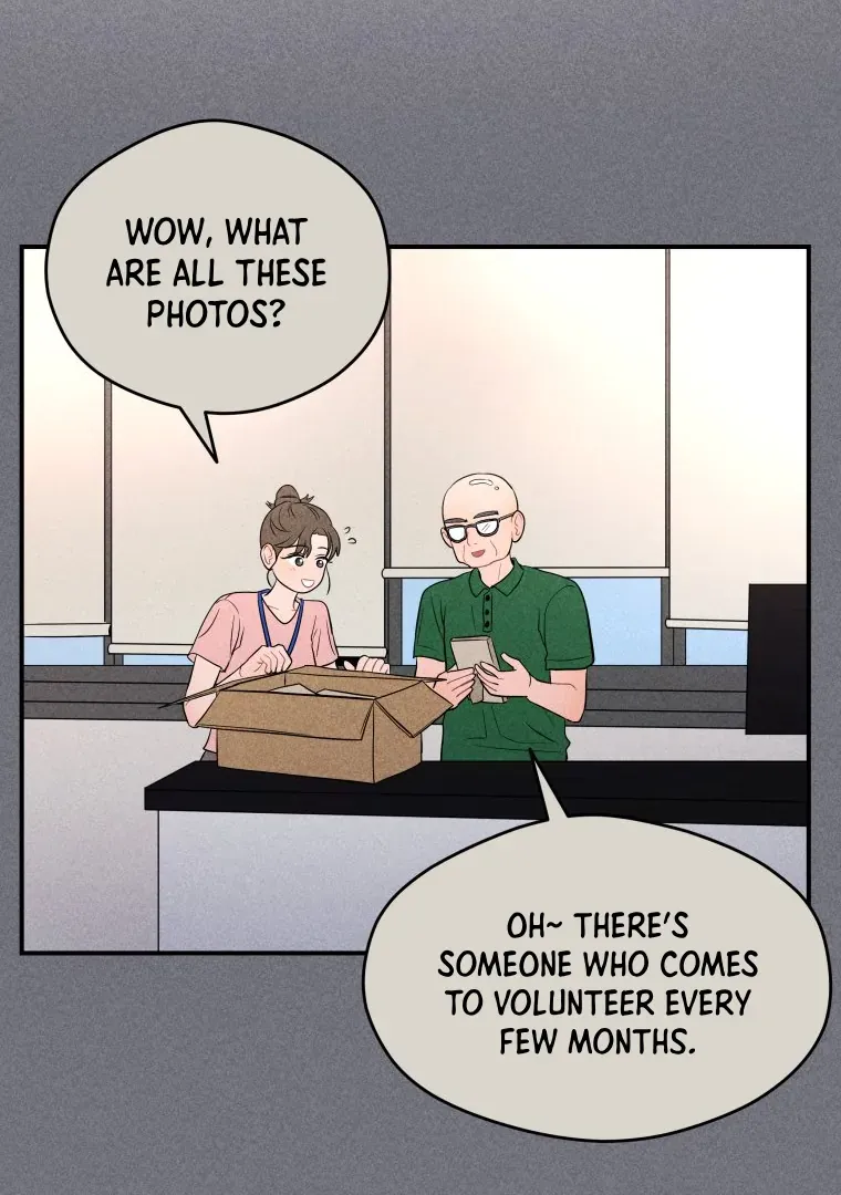 Ghost Romance Chapter 25 page 85 - 