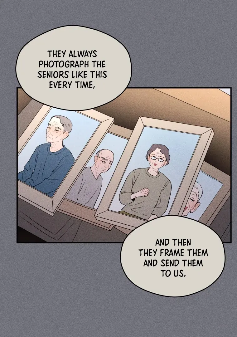 Ghost Romance Chapter 25 page 86 - 
