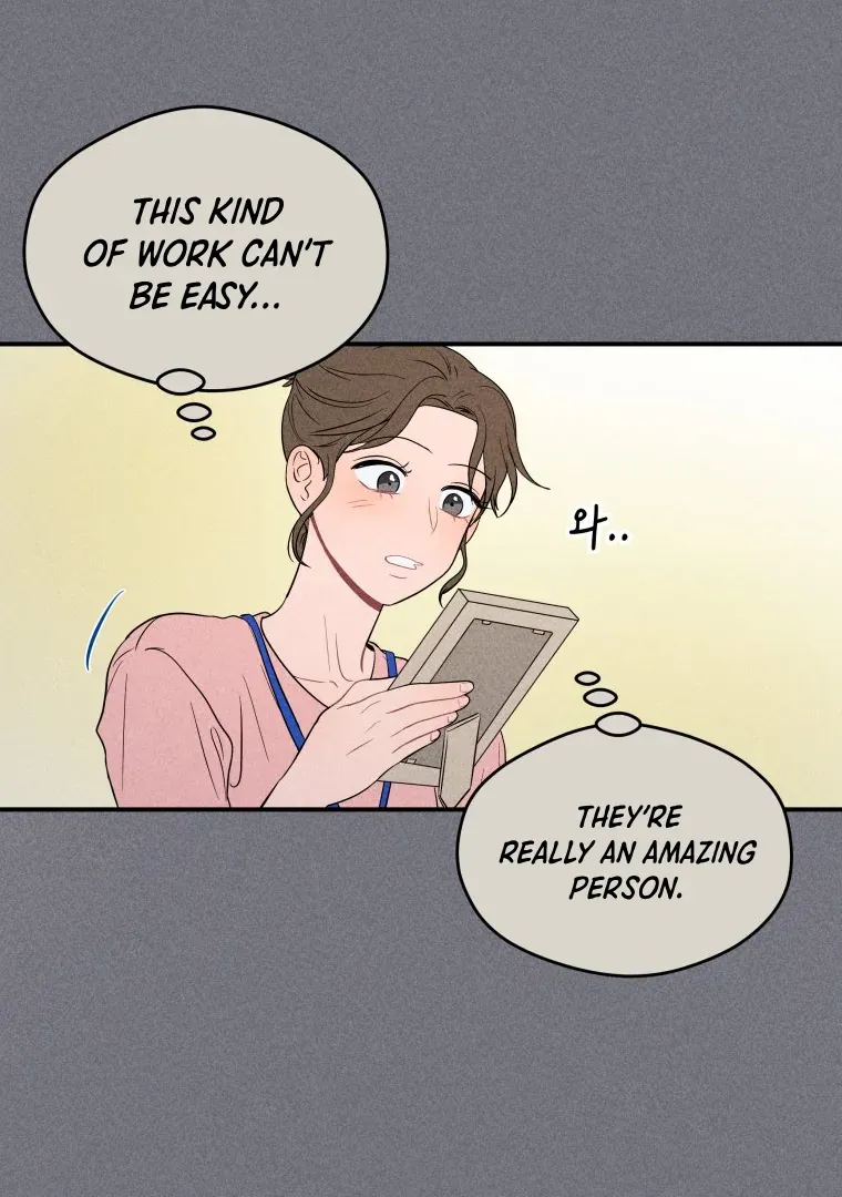 Ghost Romance Chapter 25 page 87 - 