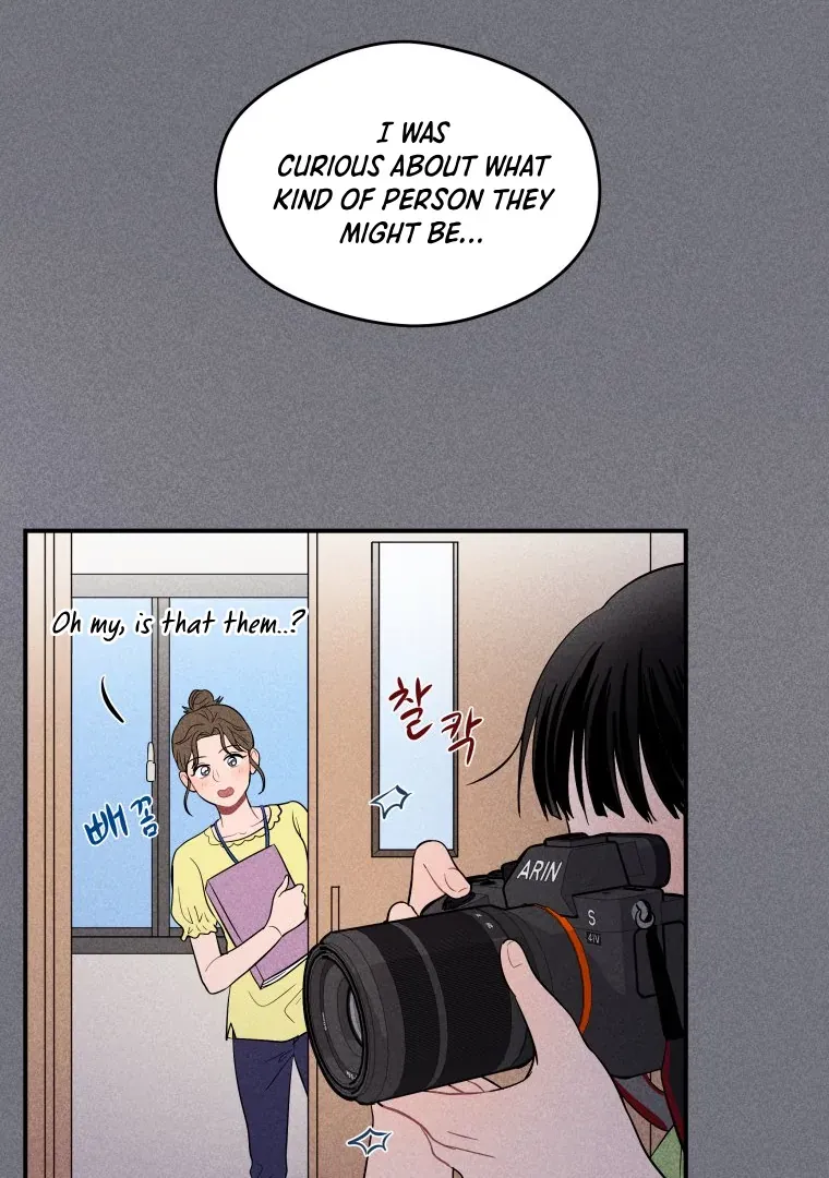 Ghost Romance Chapter 25 page 88 - 
