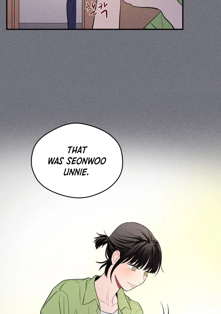 Ghost Romance Chapter 25 page 89 - 