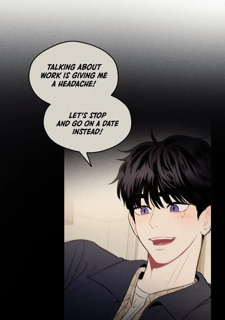 Ghost Romance Chapter 25 page 10 - 