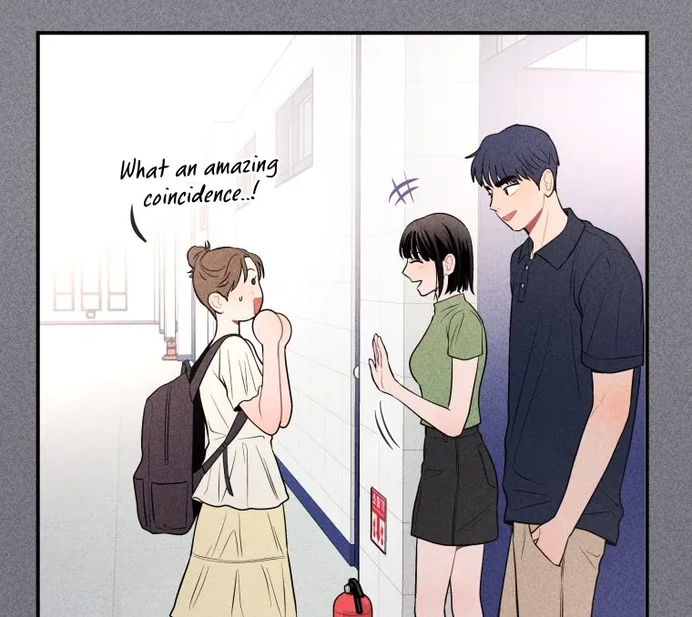 Ghost Romance Chapter 25 page 91 - 