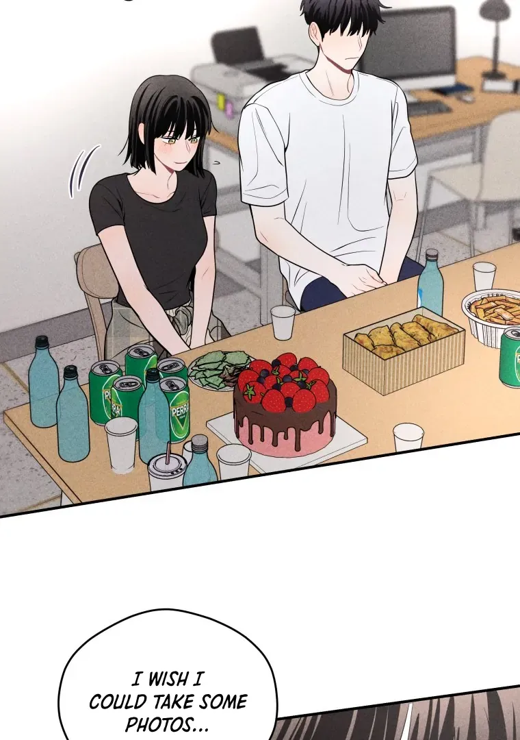 Ghost Romance Chapter 25 page 95 - 